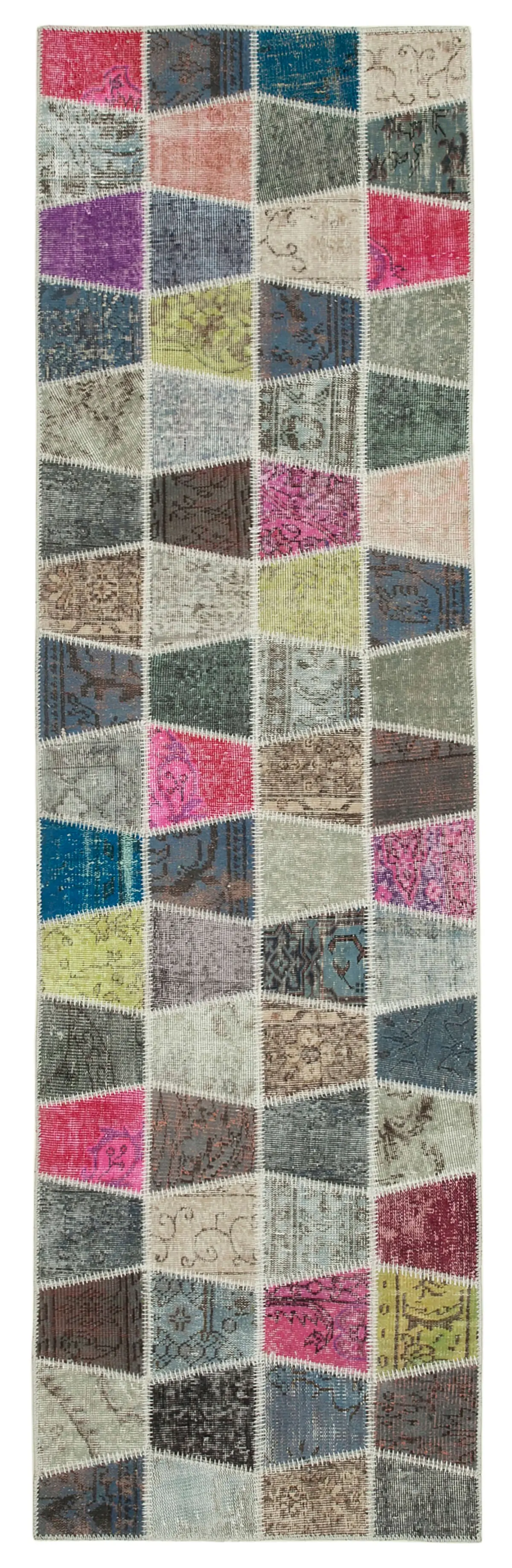 Rc_37721_0_Multicolor_Runner_Patchwork_Rugs