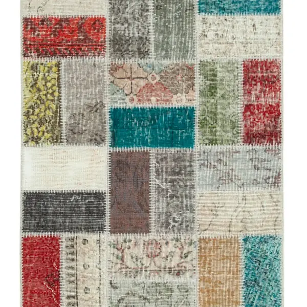 Rc_37754_0_Multicolor_Runner_Patchwork_Rugs