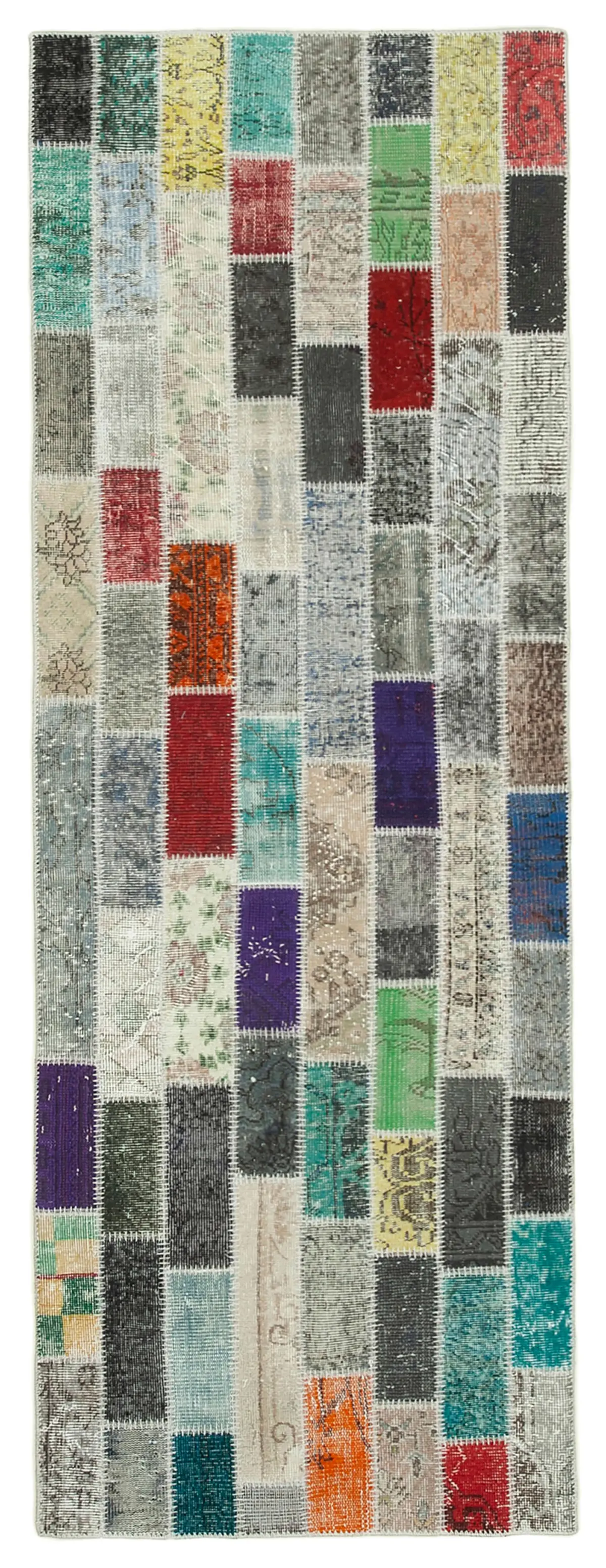 Rc_37765_0_Multicolor_Runner_Patchwork_Rugs