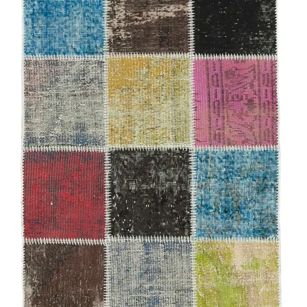 Rc_37780_0_Multicolor_Runner_Patchwork_Rugs