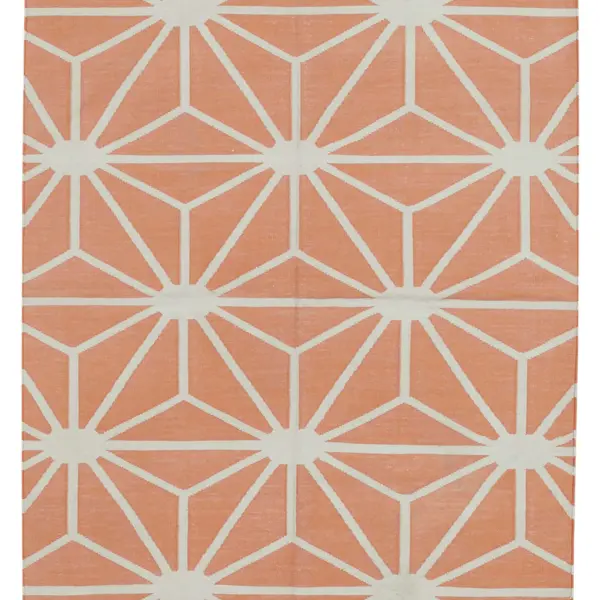 Rc_38256_1_Orange_Dhurrie_Kilim_Rugs