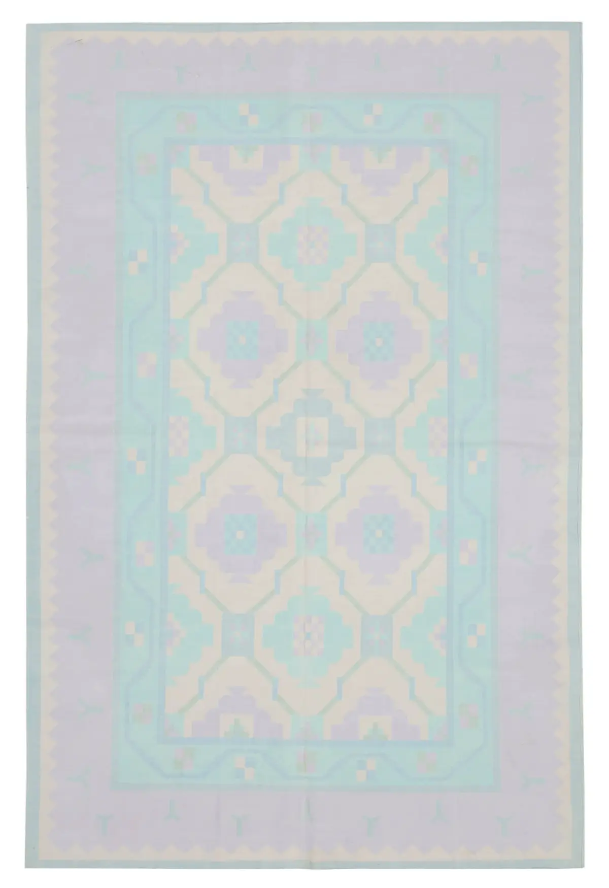 Rc_38261_1_Beige_Dhurrie_Kilim_Rugs