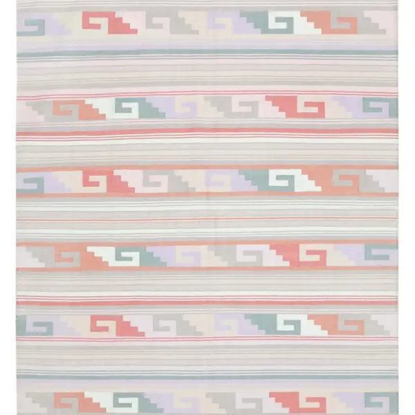 Rc_38262_1_Red_Dhurrie_Kilim_Rugs