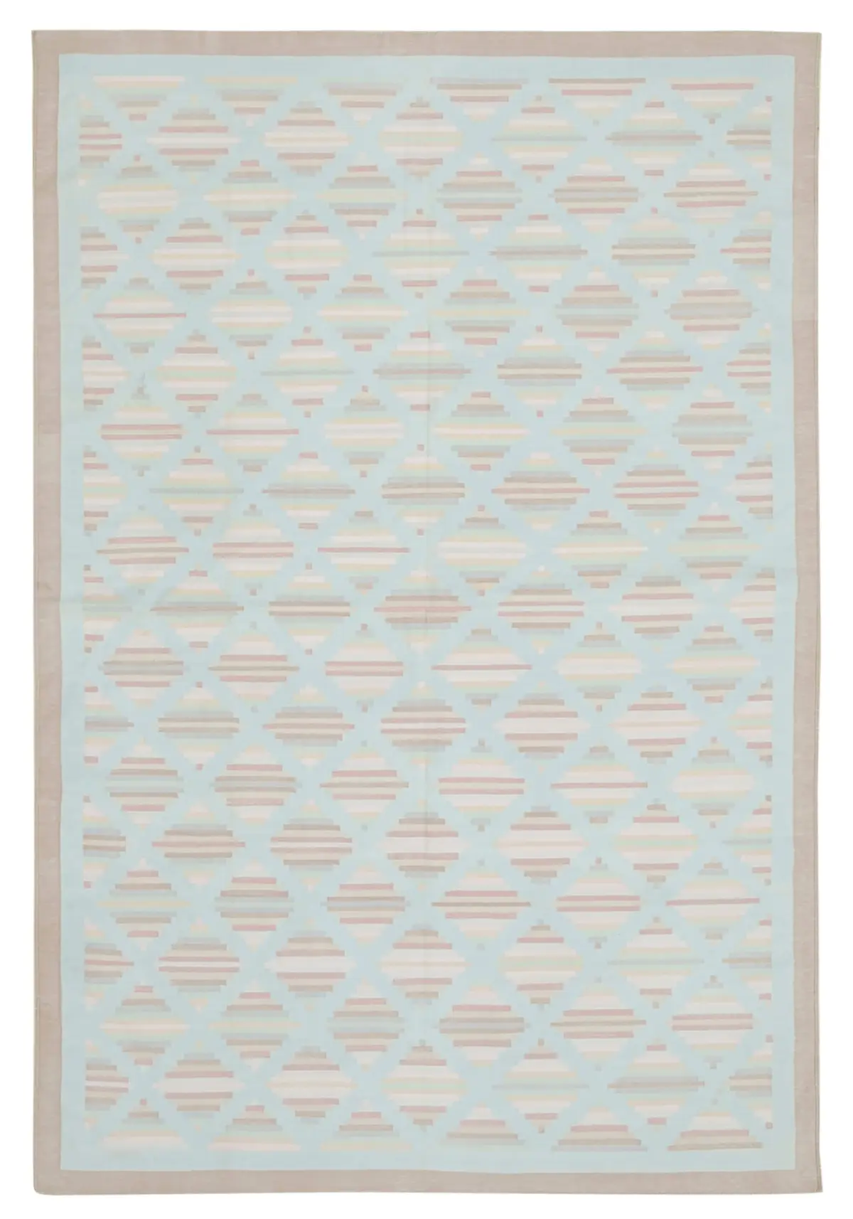 Rc_38264_1_Beige_Dhurrie_Kilim_Rugs