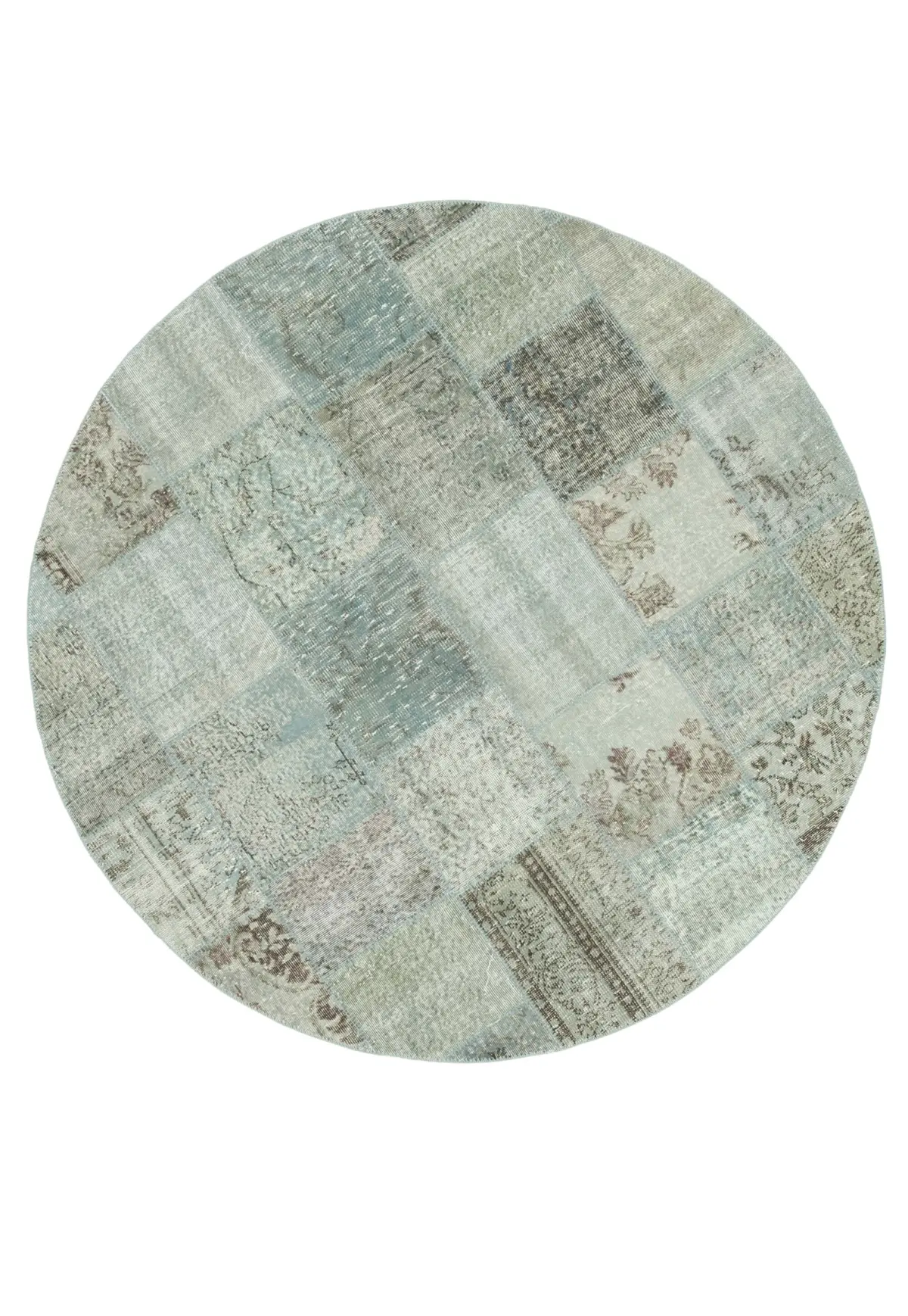 Rc_38666_0_Blue_Round_Patchwork_Rugs