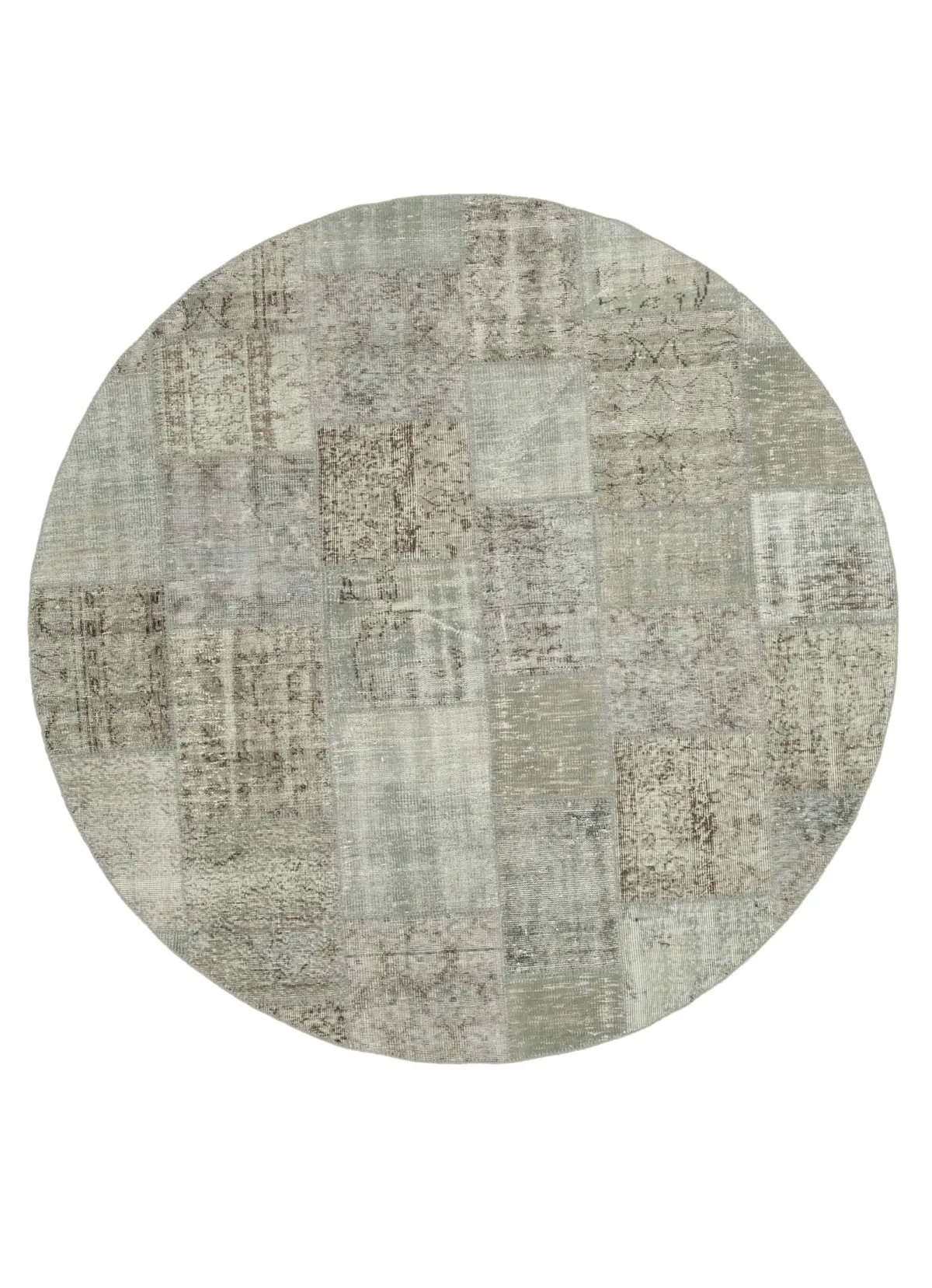 Rc_38677_0_Grey_Round_Patchwork_Rugs