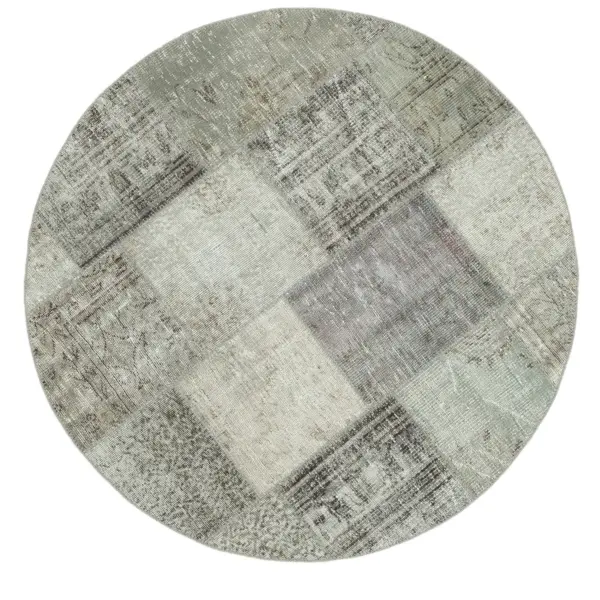 Rc_38695_0_Grey_Round_Patchwork_Rugs