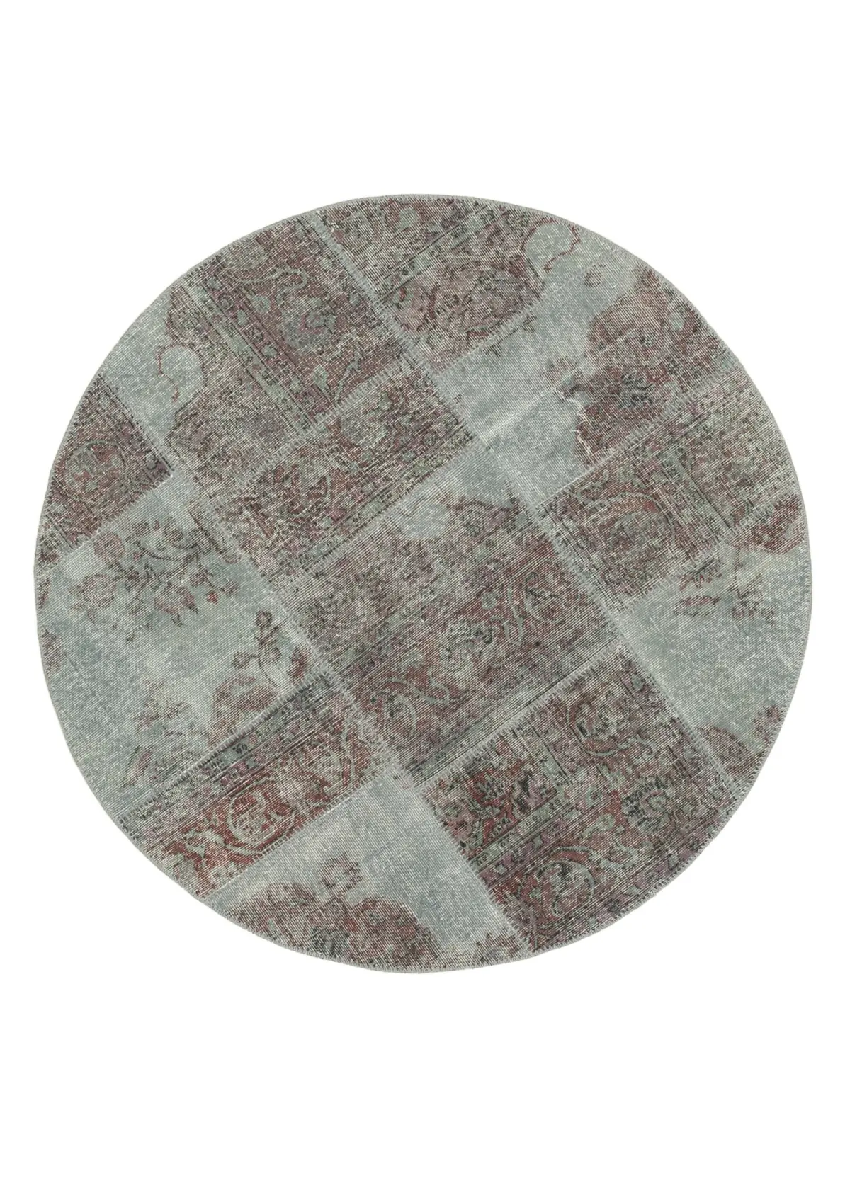 Rc_38700_0_Grey_Round_Patchwork_Rugs