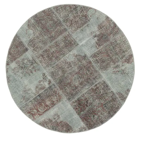 Rc_38700_0_Grey_Round_Patchwork_Rugs