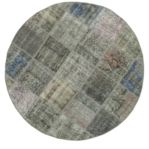 Rc_38704_0_Grey_Round_Patchwork_Rugs