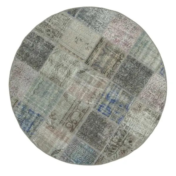Rc_38705_0_Grey_Round_Patchwork_Rugs