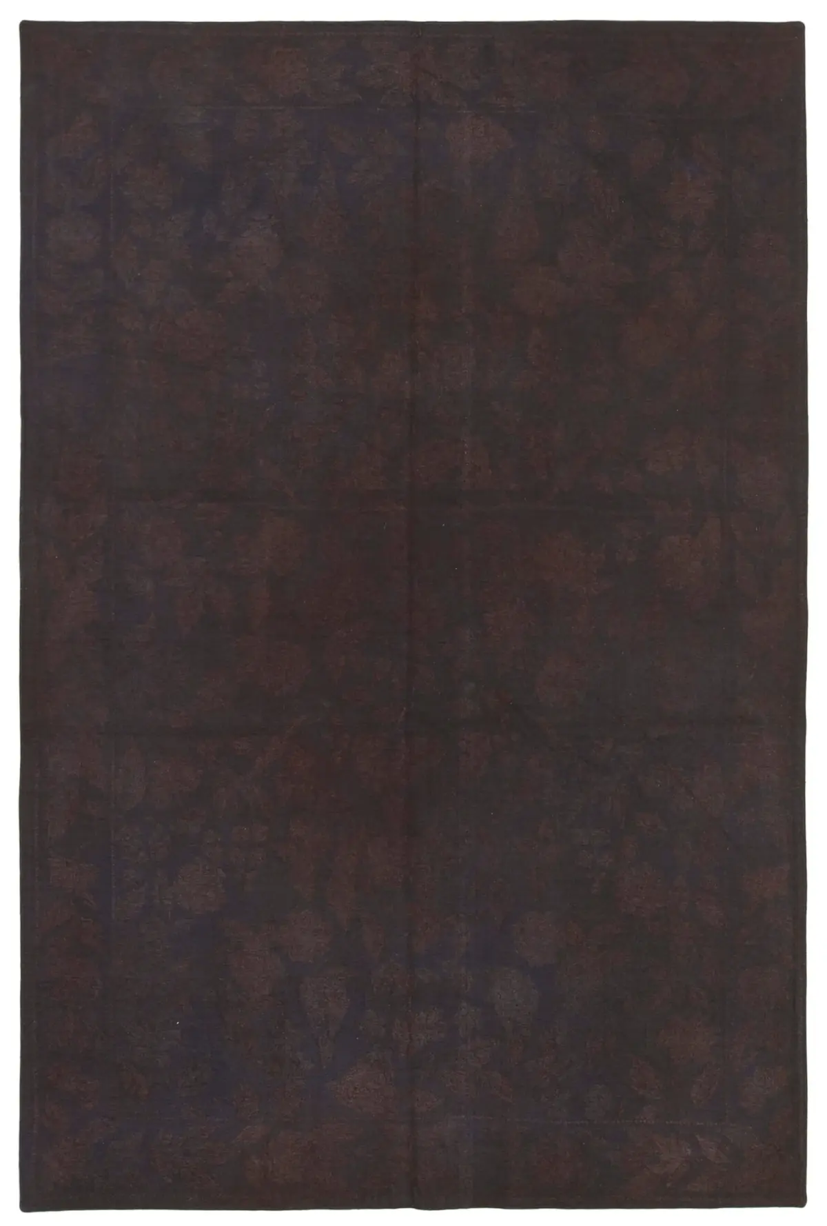 Rc_39483_1_Brown_Flatweave_Kilim_Rugs