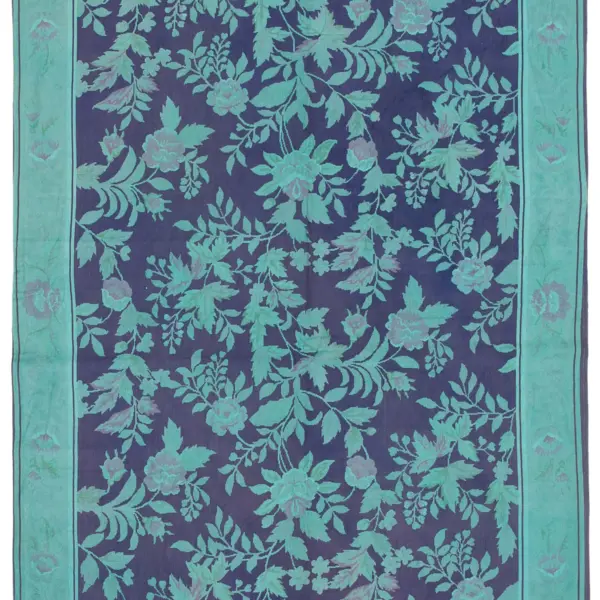 Rc_39496_1_Turquoise_Flatweave_Kilim_Rugs