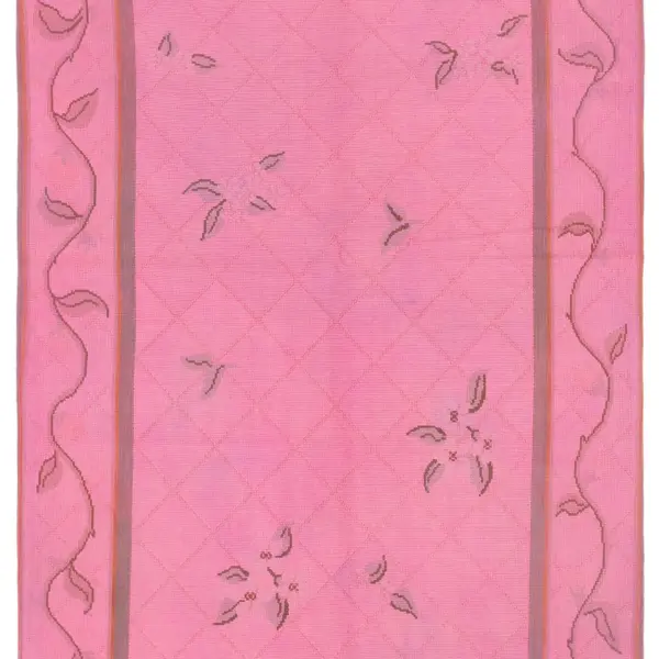 Rc_39505_1_Pink_Flatweave_Kilim_Rugs