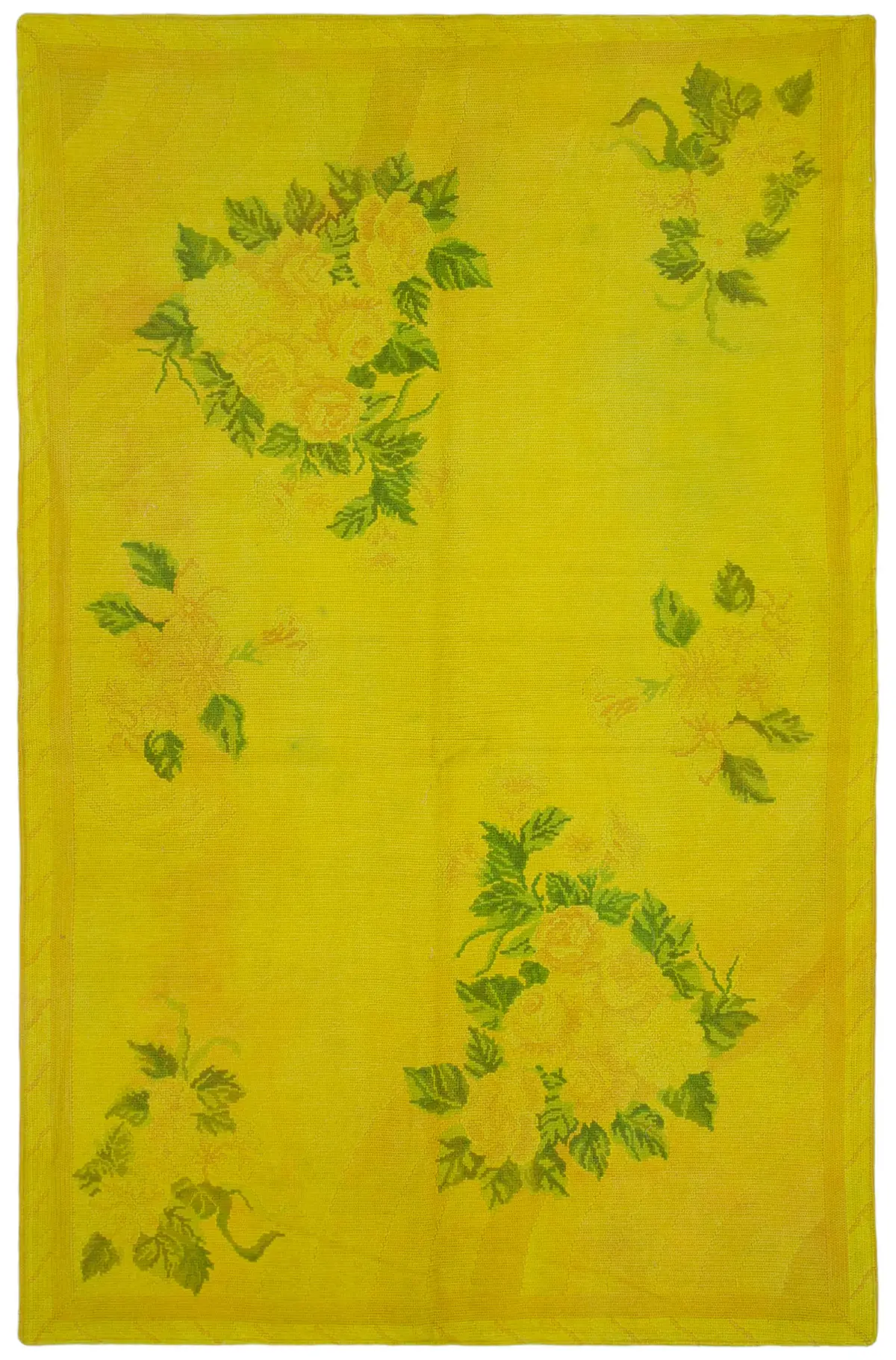 Rc_39513_1_Yellow_Flatweave_Kilim_Rugs