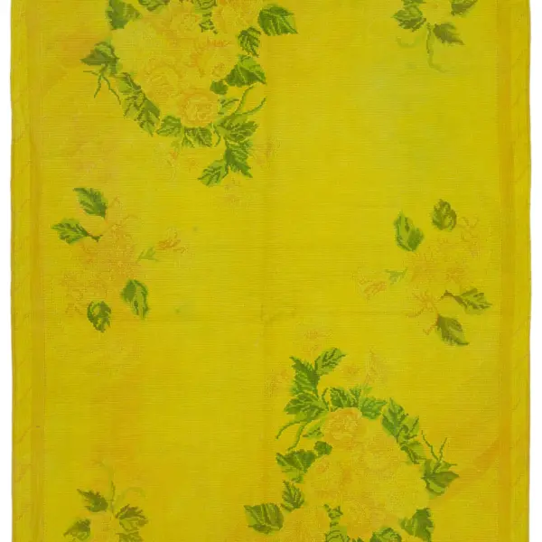 Rc_39513_1_Yellow_Flatweave_Kilim_Rugs