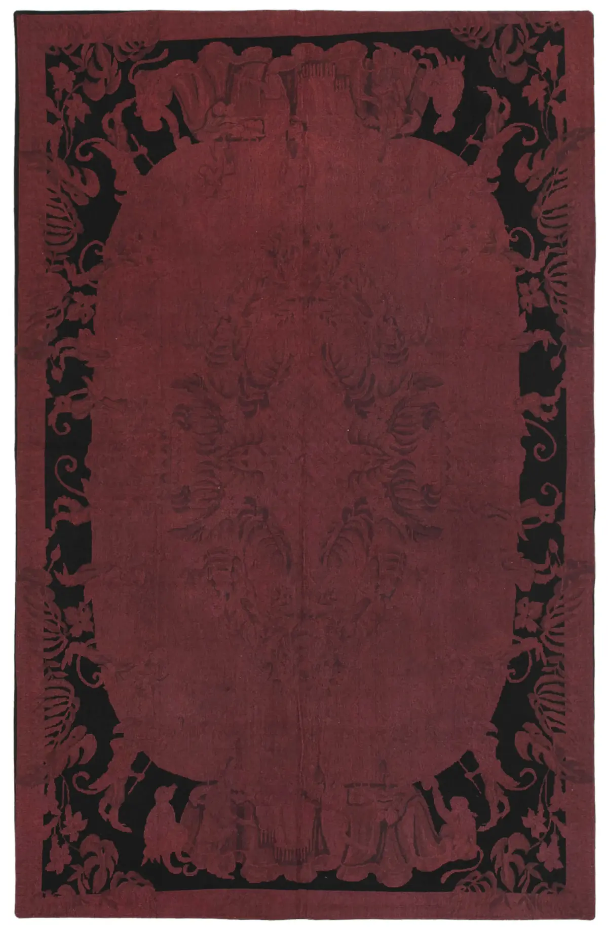 Rc_39534_1_Red_Flatweave_Kilim_Rugs