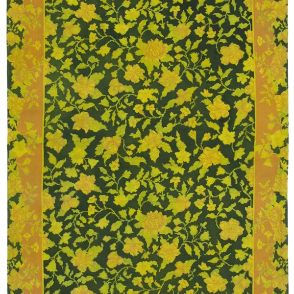 Rc_39535_1_Yellow_Flatweave_Kilim_Rugs