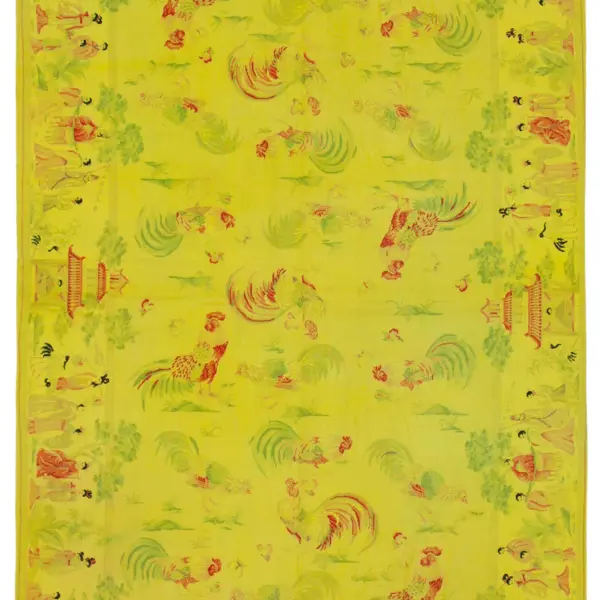 Rc_39536_1_Yellow_Flatweave_Kilim_Rugs