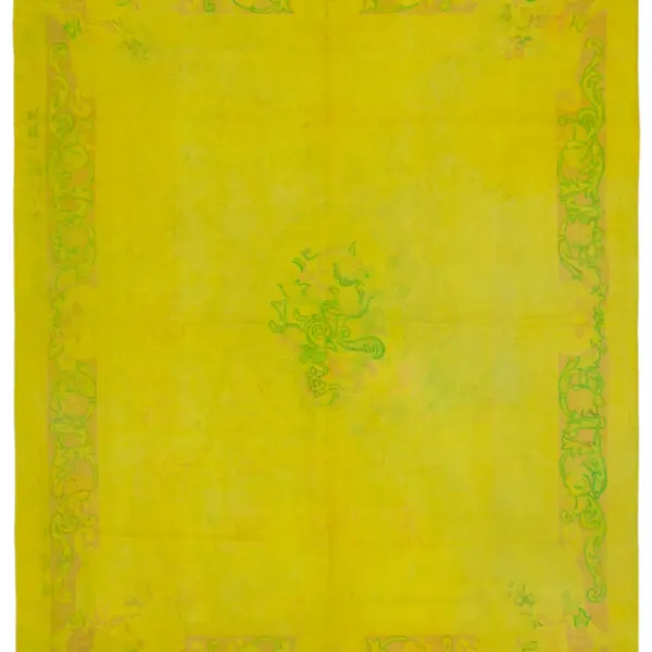 Rc_39569_1_Yellow_Flatweave_Kilim_Rugs