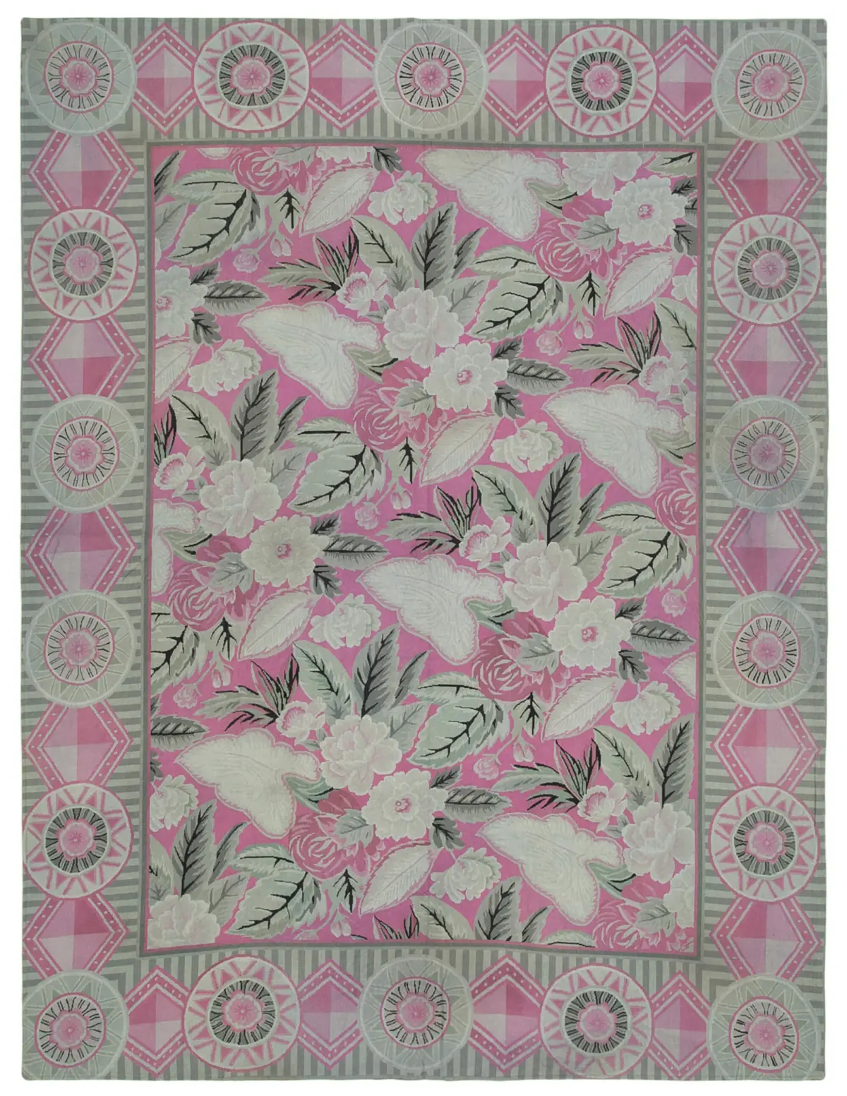 Rc_39578_1_Grey_Flatweave_Kilim_Rugs