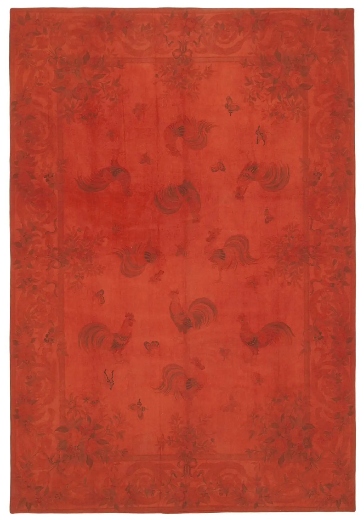 Rc_39588_1_Orange_Flatweave_Kilim_Rugs