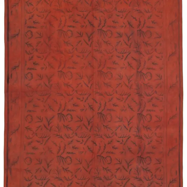 Rc_39589_1_Orange_Flatweave_Kilim_Rugs