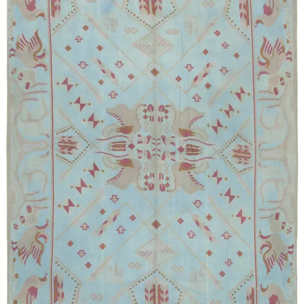 Rc_39606_1_Blue_Flatweave_Kilim_Rugs