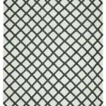 Nepal Bej Pamuk Üzerine Yün El Dokuma Halı-274x366