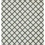 Nepal Bej Pamuk Üzerine Yün El Dokuma Halı-246x305