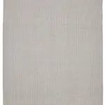 Nepal Mor Pamuk Üzerine Yün El Dokuma Halı-305x427