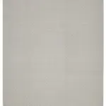 Nepal Mor Pamuk Üzerine Yün El Dokuma Halı-274x366