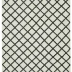 Nepal Bej Pamuk Üzerine Yün El Dokuma Halı-246x305