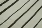 Kendir Çizgili Beyaz Kenevir İpinden El Dokuma Kilim-200x247 - Görsel 5