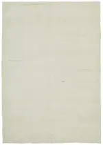 Kendir Çizgili Bej Kenevir İpinden El Dokuma Kilim-210x292