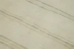 Kendir Çizgili Bej Kenevir İpinden El Dokuma Kilim-180x280 - Görsel 5