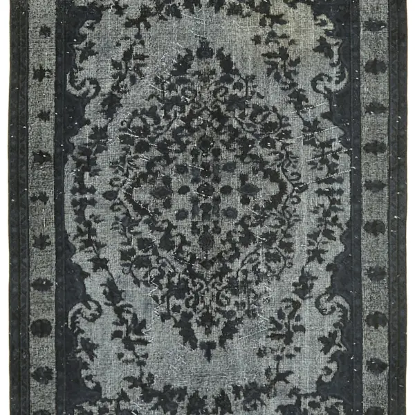 Rc_42409_0_Grey_Hi_Low_Pile_Overdyed_Rugs