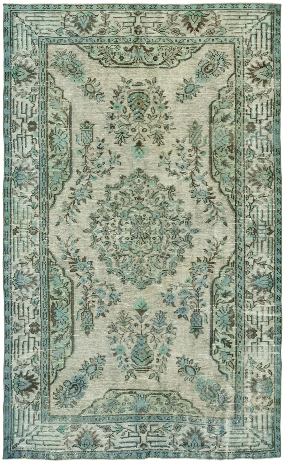 Rc_42417_0_Blue_Hi_Low_Pile_Overdyed_Rugs