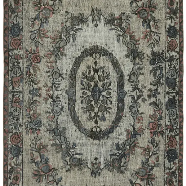 Rc_42424_0_Grey_Hi_Low_Pile_Overdyed_Rugs