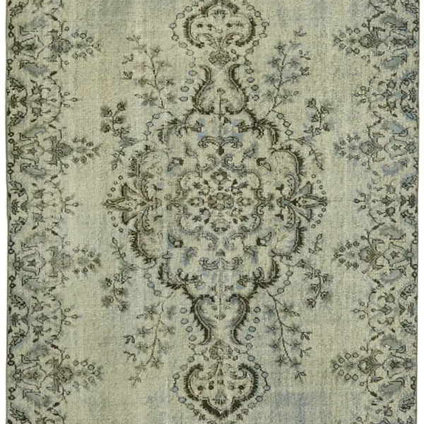 Rc_42426_0_Blue_Hi_Low_Pile_Overdyed_Rugs