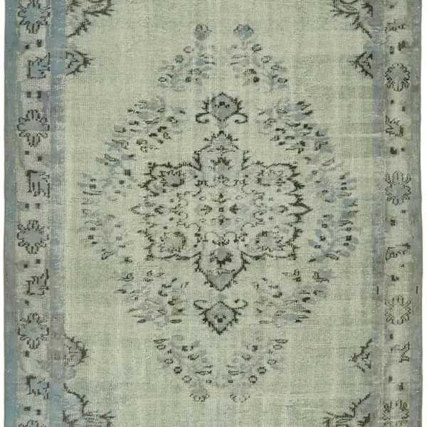 Rc_42430_0_Blue_Hi_Low_Pile_Overdyed_Rugs