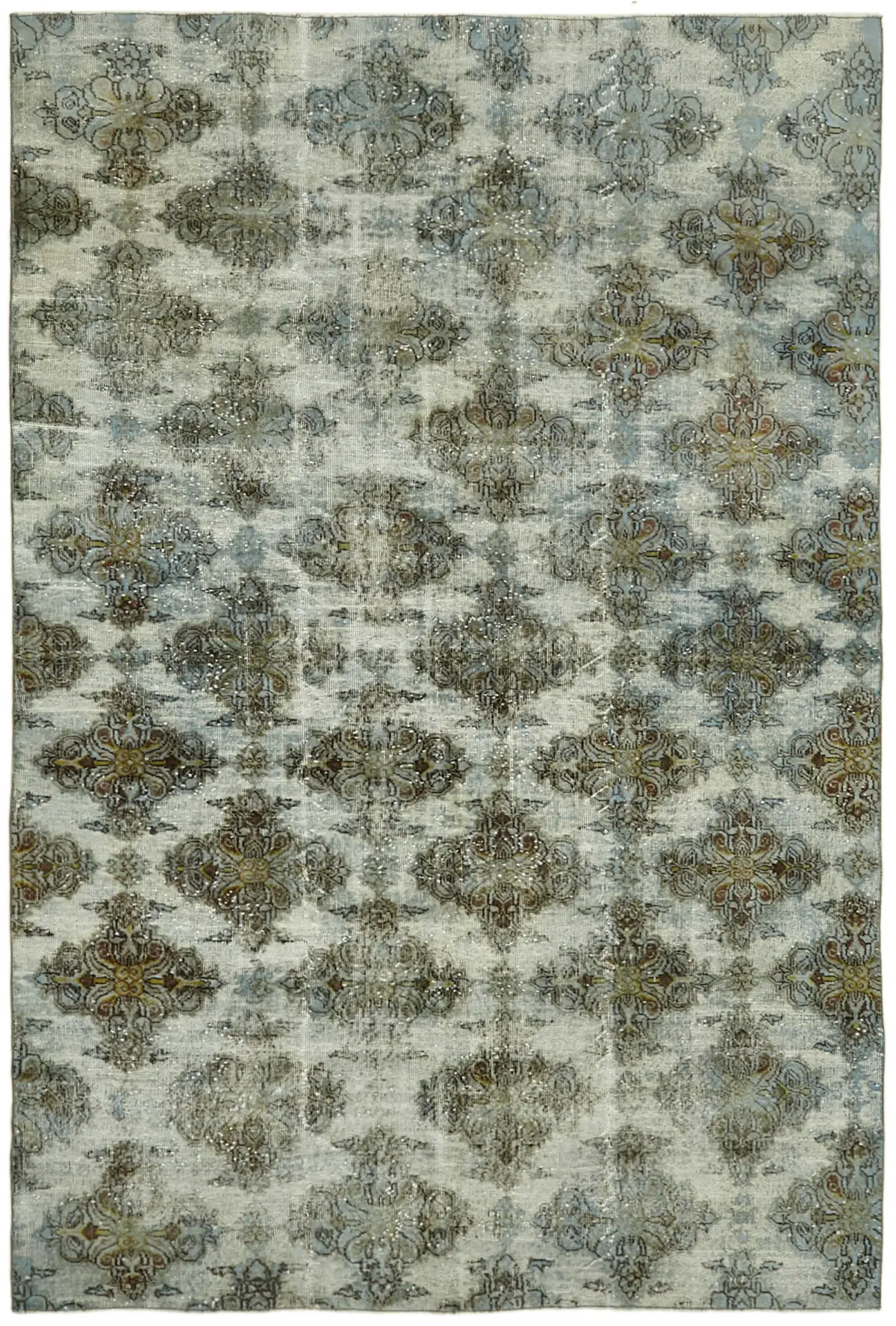 Rc_42433_0_Blue_Hi_Low_Pile_Overdyed_Rugs
