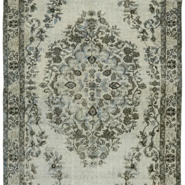 Rc_42434_0_Blue_Hi_Low_Pile_Overdyed_Rugs