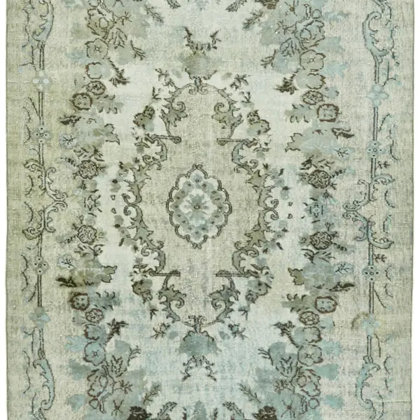 Rc_42447_0_Blue_Hi_Low_Pile_Overdyed_Rugs