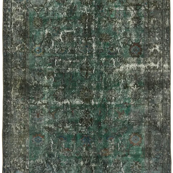Rc_42449_0_Blue_Hi_Low_Pile_Overdyed_Rugs