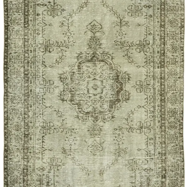Rc_42453_0_Grey_Hi_Low_Pile_Overdyed_Rugs