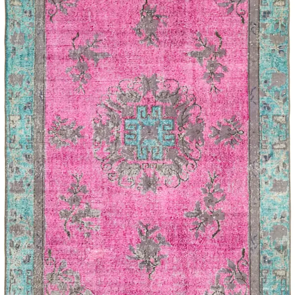 Rc_42456_0_Multicolor_Hi_Low_Pile_Overdyed_Rugs