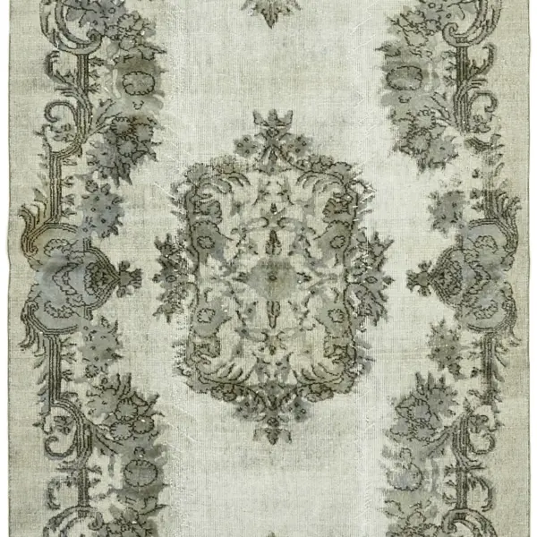 Rc_42466_0_Grey_Hi_Low_Pile_Overdyed_Rugs