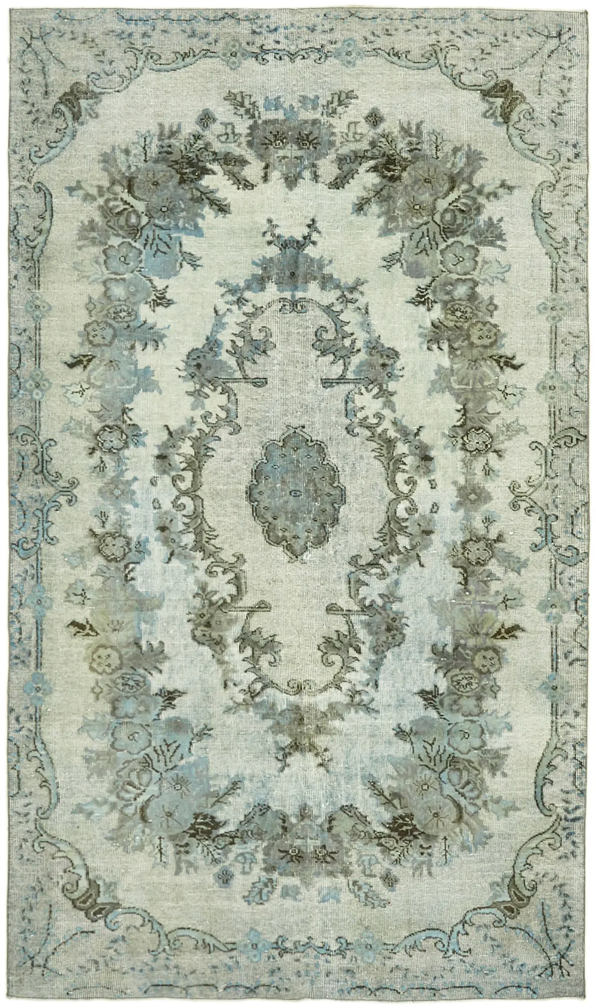 Rc_42467_0_Blue_Hi_Low_Pile_Overdyed_Rugs