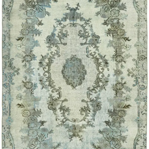Rc_42467_0_Blue_Hi_Low_Pile_Overdyed_Rugs
